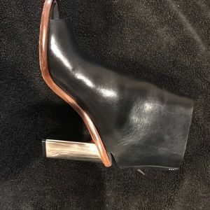 Celine Booties